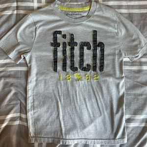 BOYS Abercrombie T-Shirt - size 7/8